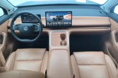2025 Leapmotor C16 2026 EREV 280lidarSmart Premium 6Seat #12