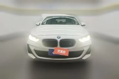 2021 BMW 1 Series 2021 1.5T AT 120i MSport #2