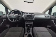 2016 Volkswagen Touran 2016 TouranL 1.4T MT 280TSI Fashion #14