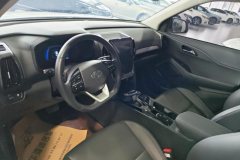 2021 Hyundai ix35 2021 2.0 AT 2WDGLComfort #12
