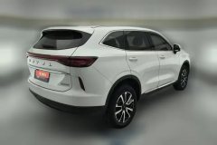 2023 Haval H6 2022 No.3generation 1.5T AT 2WDPro #3