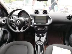 2017 smart ForFour 2016 1.0 AT PassionEdition (Imported) #6