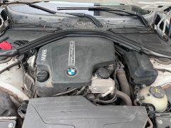 2016 BMW 3 Series 2016 2.0T AT 320iFashion #22