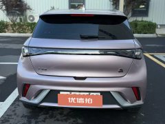2024 BYD Dolphin 2024 Glory 420km Fashion #5