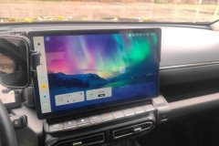 2023 Haval Big Dog Plus PHEV 2023 1.5T AT DHT-PHEV 105km Tide electricityEditionPlus #13