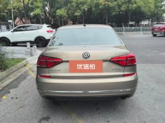 2018 Volkswagen Passat 2017 1.8T AT 330TSIHonor #11