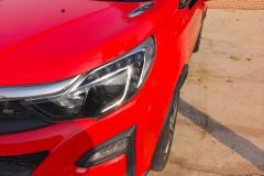2019 BYD Yuan 2017 1.5 AT CoolConnected #5