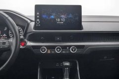 2024 Honda CR-V 2024 1.5T AT 240TURBO 2WDFeng ShangEdition 5Seat #16
