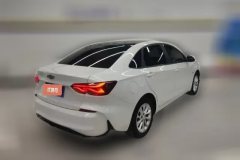 2024 Chevrolet Monza 2024 1.5L AT DCTJoy #3