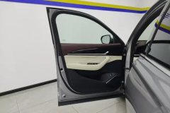 2024 Geely Auto Xingyue L 2024 2.0TD AT High power 2WDClouds riseEdition #7