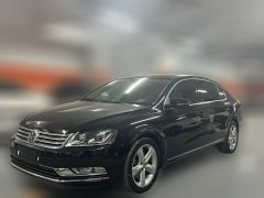 2016 Volkswagen Magotan 2015 2.0T AT Premium Facelift #1