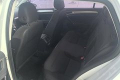 2019 Volkswagen Golf 2019 1.6 AT Comfort #11