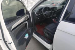 2022 Volkswagen Tayron 2021 2.0T AT 330TSI 2WD3AnniversaryLimited #7
