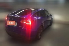 2023 Tesla Model Y 2023 highPerformanceall wheel driveEdition #3