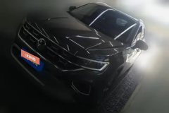 2024 Volkswagen Tayron 2024 2.0T AT 330TSI 2WDLuxuryplusAdvancedEdition #1