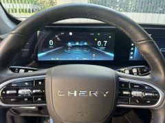 2023 Chery Tiggo 7 Plus 2023 1.6TGDI AT DCTPremium #7