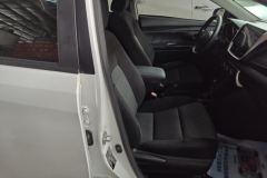 2018 Toyota Vios 2017 1.5 AT EnactusEdition #8