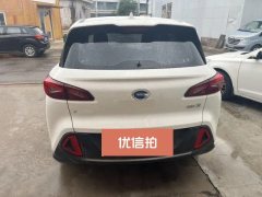 2017 Aion GE3 2017 Smart EV #8