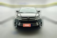 2022 Toyota Highlander 2021 2.0T AT Luxury7Seat 4WD #2