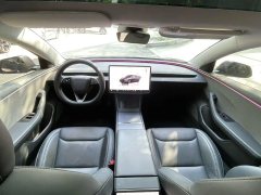 2025 Tesla Model 3 2025 rear wheel driveEdition #5