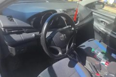 2016 Toyota Yaris L 2016 1.5 AT GDynamicSunroofEdition Facelift #12