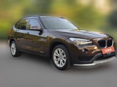 2015 BMW X1 2014 2.0T AT 18iFashionRWD #2