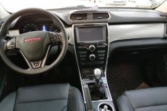 2014 Haval H2 2014 1.5T MT Elite FWD #12