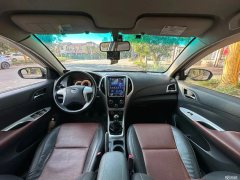 2016 BYD F3 2015 1.5 MT LuxuryEnergy savingEdition #6