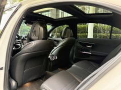2025 Mercedes-Benz C-Class 2025 Facelift 1.5T AT C 260 L Sport #9