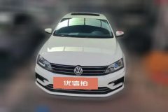 2019 Volkswagen Sagitar 2018 1.4T AT 280TSIsparkleEdition #2