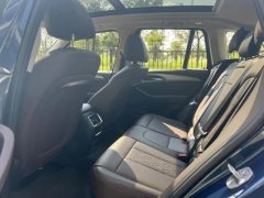 2022 BMW iX3 2022 Leading #6