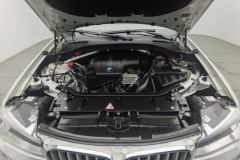 2015 BMW X4 2014 2.0T AT 20i XDesign Pkg (Imported) #7