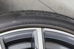 2020 BMW 3 Series 2020 2.0T AT 320Li MSport Pkg #9