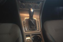 2015 Volkswagen Golf 2015 1.4T AT Comfort #16