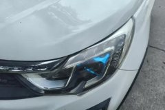 2016 BYD Yuan 2016 1.5 MT Luxury FWD #5