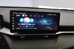 2025 Haval H6 2024 1.5T AT 2WDClassic #13