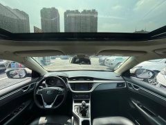 2018 Geely Auto Emgrand GL 2018 1.8 MT EliteSmart Connect #9