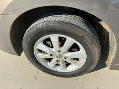 2016 Nissan Sylphy 2012 1.6 MT XEComfortClassic #15