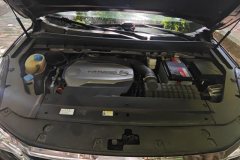 2017 GAC Trumpchi Trumpchi GS8 2017 2.0T AT 320T 2WDLuxurySmart Connect（7Seat） #10