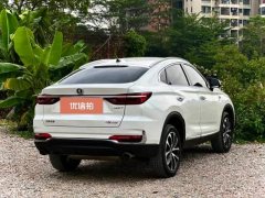 2020 Chang'an CS85 Coupe 2019 1.5T AT moveEdition China VI #8