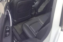 2017 Geely Auto Boyue 2016 1.8T AT Smart ConnectFWD #11