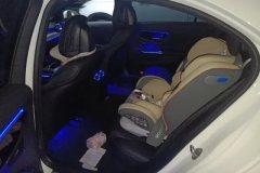 2022 Mercedes-Benz C-Class 2022 1.5T AT C260LSport #11