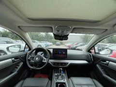 2019 BYD Tang 2019 2.0T AT Smart ConnectHonor6Seat China V #4