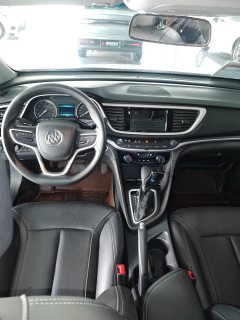 2021 Buick Excelle GT Sedan 2021 1.5 AT modelElite Facelift #7