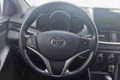 2023 Toyota Yaris L 2022 To dazzleX 1.5L AT CVTLuxuryPLUSEdition #15
