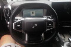 2023 Jetour Traveler 2023 2.0T AT 4WDtime travelPRO #15