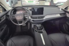 2024 Hongqi E-QM5 2023 620km PLUS #12