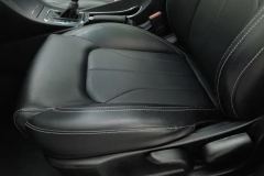 2015 Geely Auto Emgrand Sedan 2016 1.5 AT upEdition #21