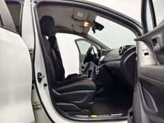 2015 Chevrolet Trax 2014 1.4T AT Comfort FWD #13