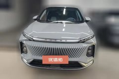 2022 Roewe Jing 2022 2.0T AT Blue WhaleEdition #2
